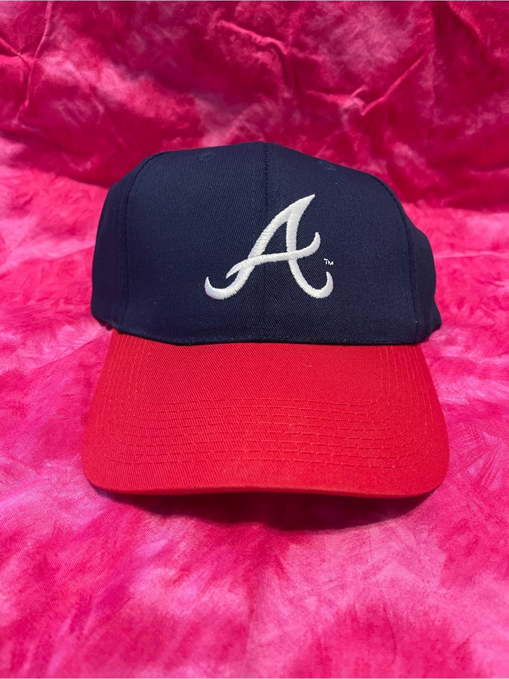 Braves Hat